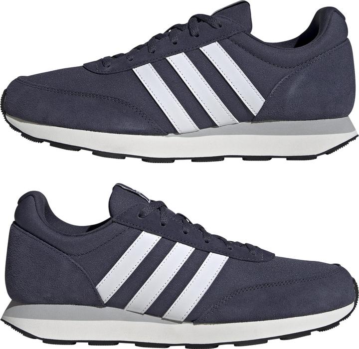 Image du produit adidas baskets run 60s 3.0 (45 1/3)