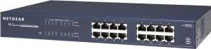 Actual product image Netgear Jgs516 (16 Ports)