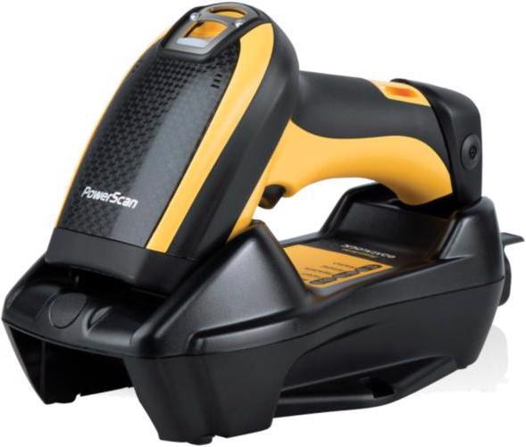 Produktbild Datalogic Powerscan PM9300 Laser (1D-Barcodes)