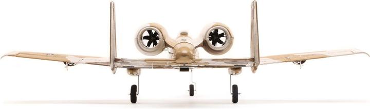 Immagine prodotto E-Flite UMX A-10 Thunderbolt II (Jet)