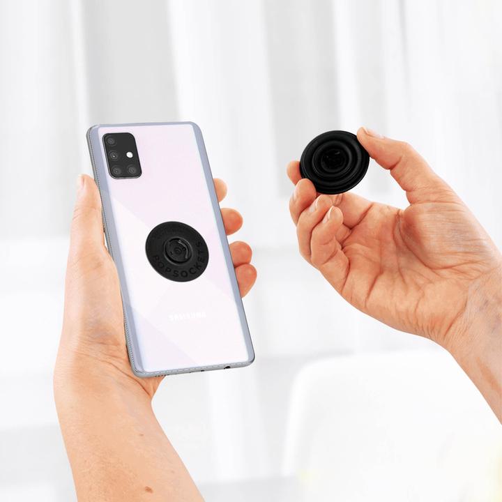Immagine prodotto PopSockets limone