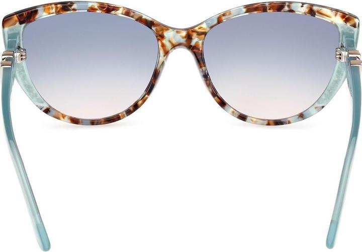 Immagine prodotto Guess by Marciano Donna Acetato Turchese Blu Cat Eye