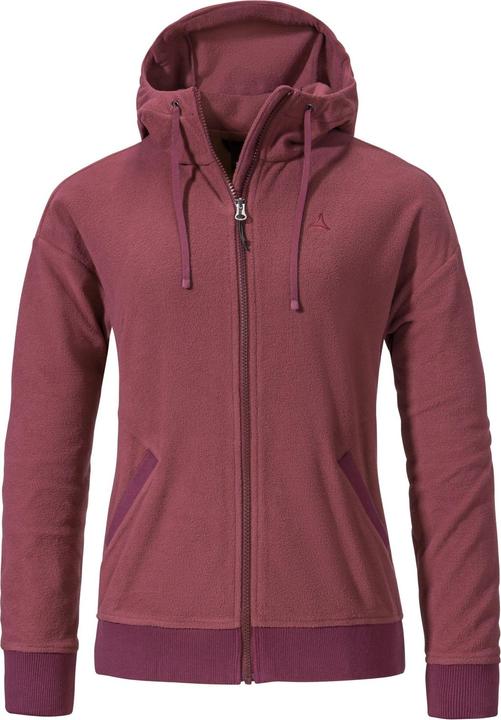Immagine prodotto Schöffel Pile Jk Style Leveche WMS (48)