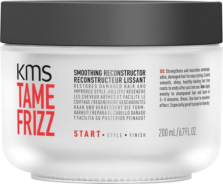 KMS California Smoothing Reconstructor Tame Frizz (200 ml)