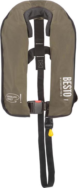 Produktbild Besto Schwimmweste (One Size, 50 - 110 kg)