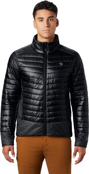 Immagine prodotto Mountain Hardwear Giacca M Ghost Shadow (S)