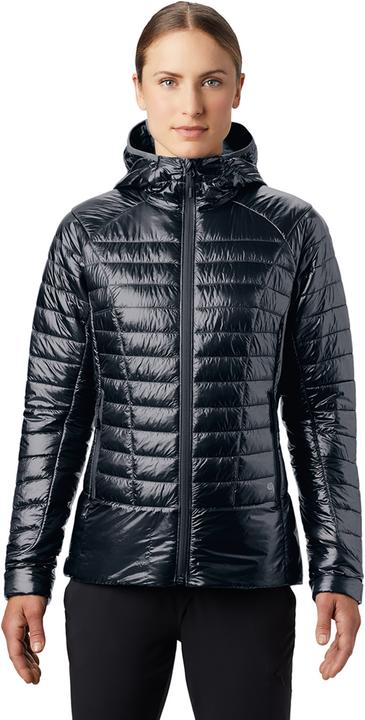 Actual product image Mountain Hardwear W Ghost Shadow Hoody (M)