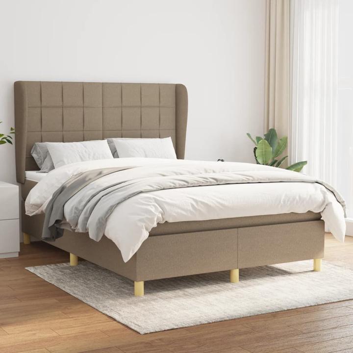 Produktbild VidaXL Jayla (140 x 190 cm, 140 x 190 cm)