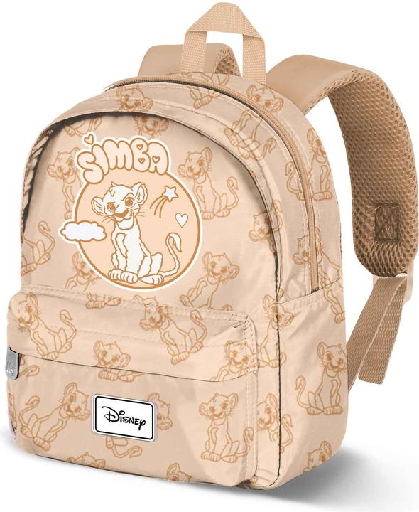 Karactermania Joy Preschool Backpack Cutie Pink