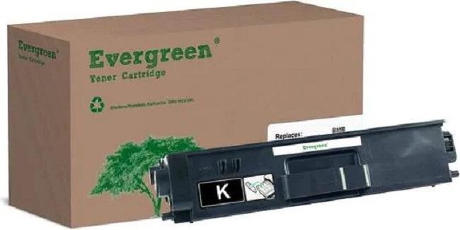 Evergreen Tn-326bk (FC)