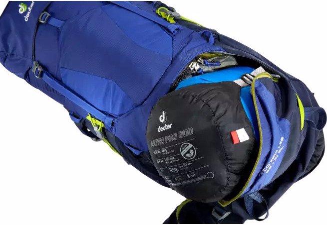 Produktbild Deuter Aircontact Lite (35 l)