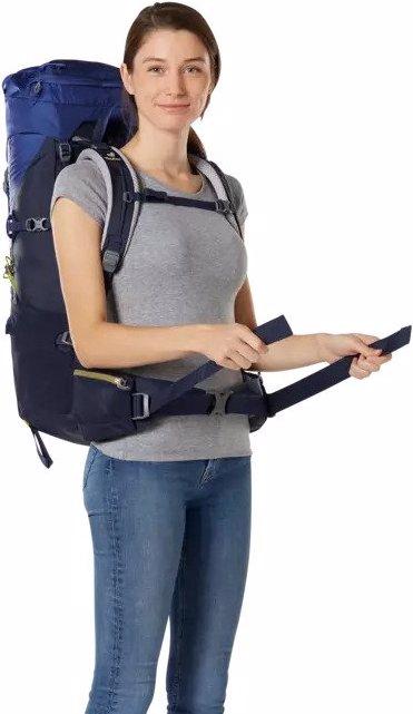 Produktbild Deuter Aircontact Lite (35 l)