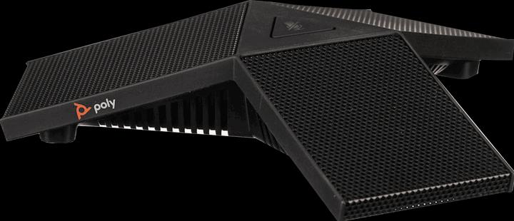 Image du produit Poly Studio X50/X52/X70/USB Table Microphone