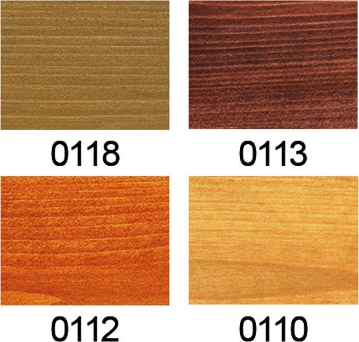 Actual product image Saicos Special wood oil for terraces (Colorless, 2.50 l)