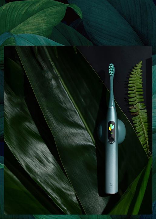 Actual product image Oclean X Pro (Sonic toothbrush)