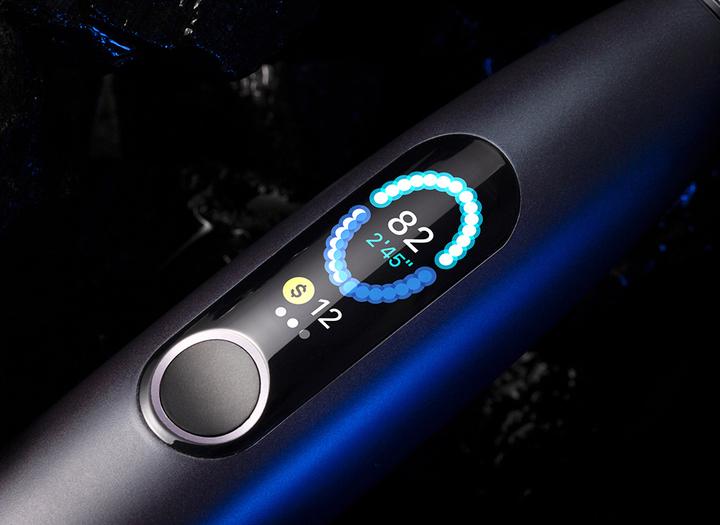 Actual product image Oclean X Pro (Sonic toothbrush)