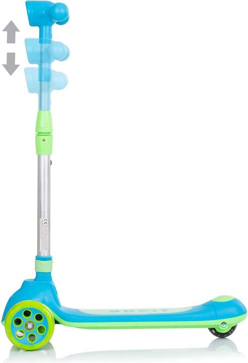 Image du produit Chipolino Trottinette Orbit 3 roues