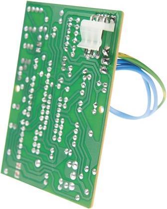 Actual product image Velleman Spare Pcb For Vtssc45 (Spare)