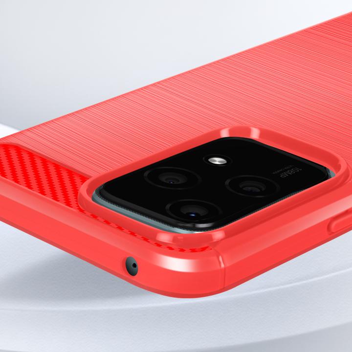 Actual product image Avizar Classic Carb Case Series (Honor X8b)