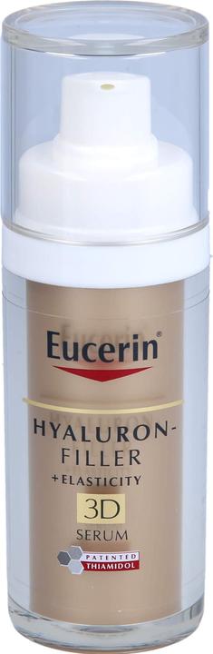 Image du produit Eucerin Hyaluron-Filler + Elasticity (30 ml)