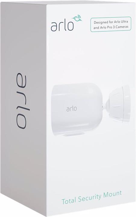 Image du produit Arlo Support de sécurité totale (Boîtier)