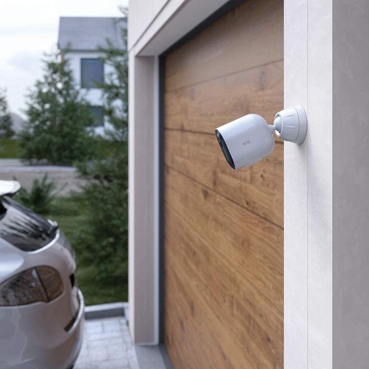 Image du produit Arlo Support de sécurité totale (Boîtier)