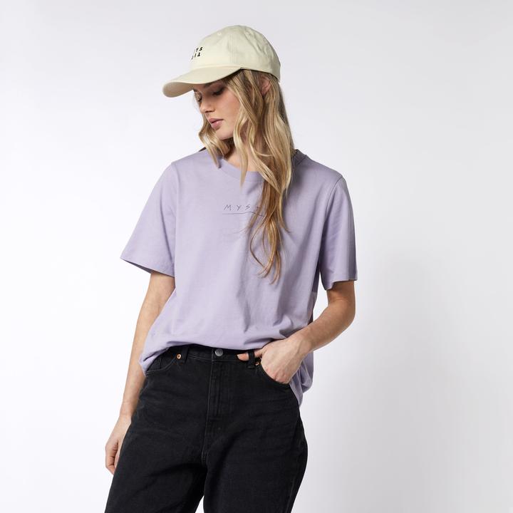 Actual product image Mystic The Sketch Tee (S)