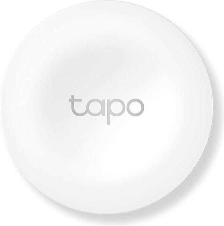 TP-Link Tapo S200B (Accessoires réseau)