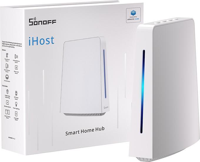 Produktbild Sonoff iHost