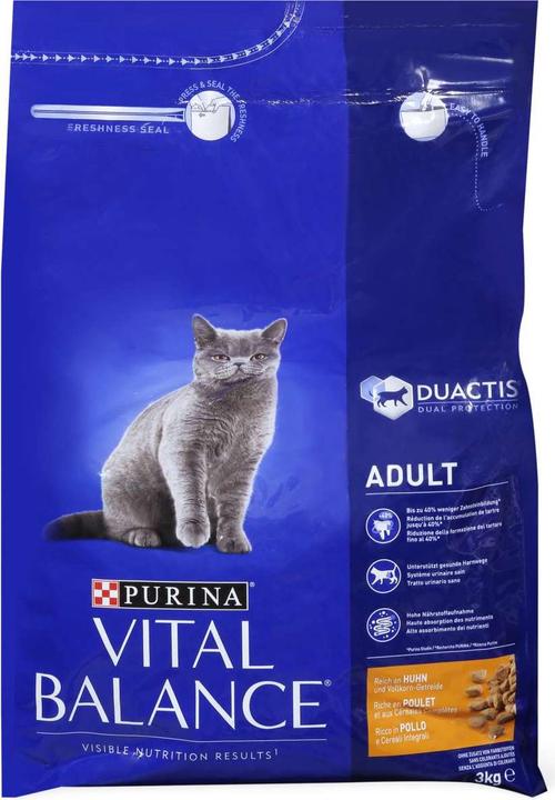 Actual product image Vital Balance Vital balance (Adult, 1 pcs., 3000 g)