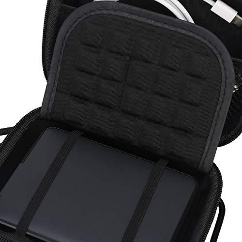 Actual product image Only-Bags.Store External Hard Drive Enclosure Hard Drive Enclosure for Western Digital WD Elements/WD My Passport