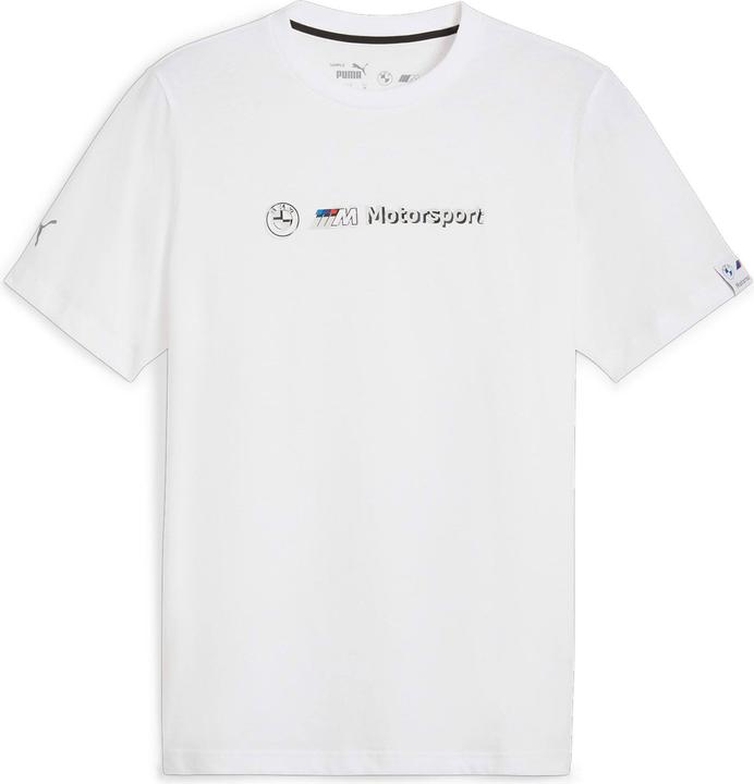 Puma t-hirt bmw mm (S)