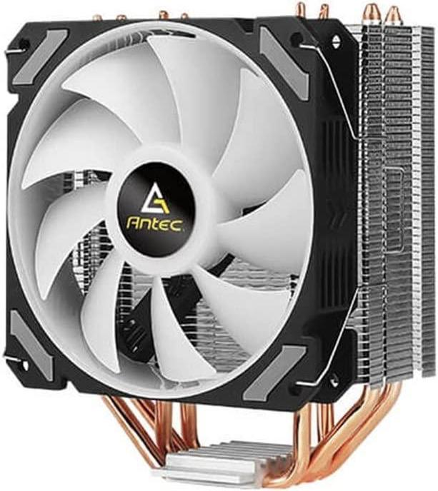 Image du produit Antec Radiateur A400i RGB (Tower Cooler) retail (155 mm)
