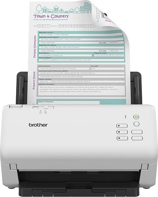 Produktbild Brother ADS-4300N (Ethernet)