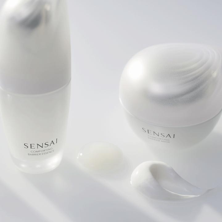 Actual product image Sensai Comforting Barrier Essence (40 ml)