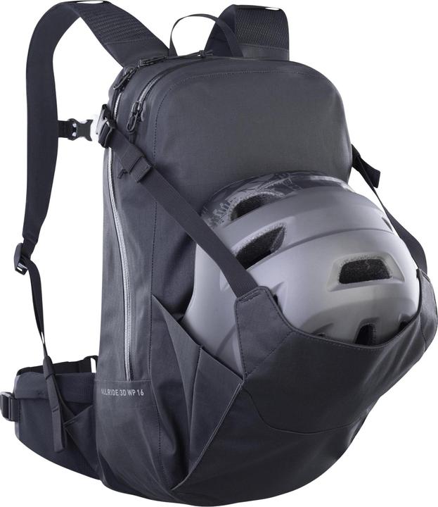 Evoc Allride 3D WP 16L Backpack (16 l)