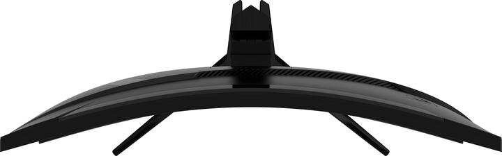Produktbild MSI G322CQP computer monitor (31.5") pixels Wide Quad HD LCD Black (2560 x 1440 Pixel, 31.50")