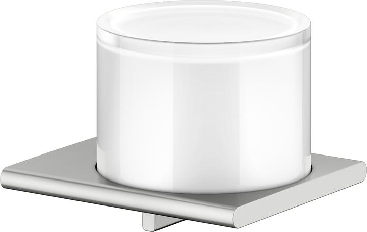 Keuco EDITION 400, soap dispenser for liquid soap