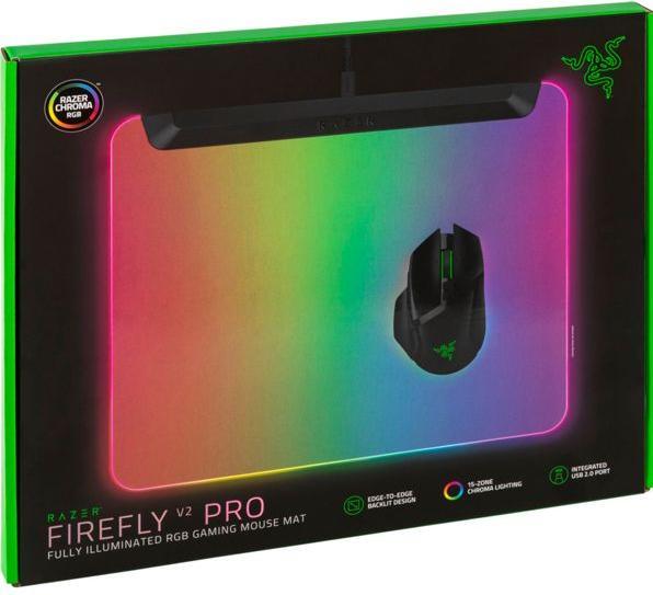 Image du produit Razer Firefly V2 Pro (M)