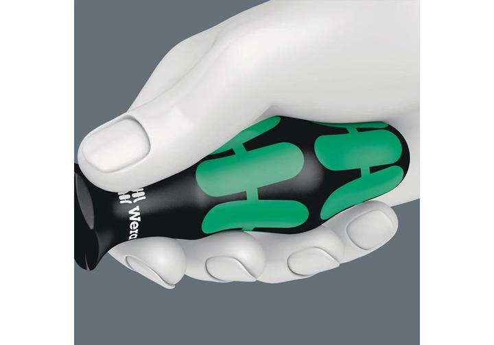 Produktbild Wera 395 5,0 x 125 mm (Aussensechskant)