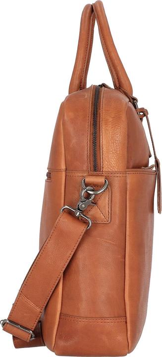 Actual product image Burkely Antique Avery Laptopbag