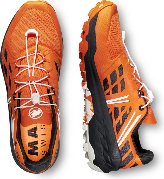 Actual product image Mammut Sertig TR Low GTX Men (47)