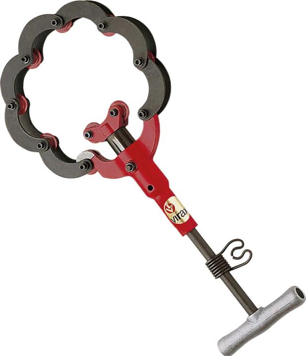 Side-cutting pliers