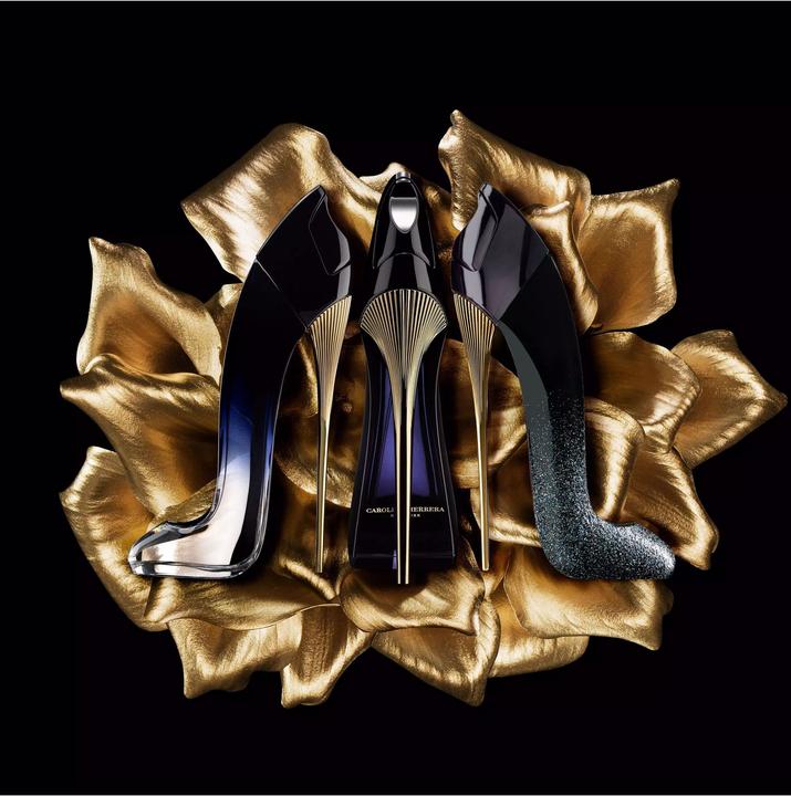 Actual product image Carolina Herrera Good Girl Suprême (Eau de parfum, 50 ml)