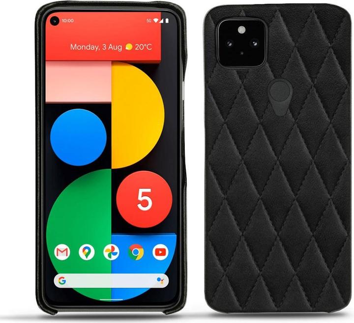 Image du produit Noreve Housse cuir (Google Pixel 5)