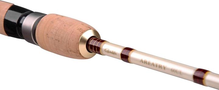 Image du produit Gamakatsu AAreatry 60 UL (Canne à mouche, 180 cm)