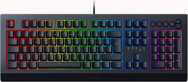 Produktbild Razer Cynosa V2 (CH, Kabelgebunden)
