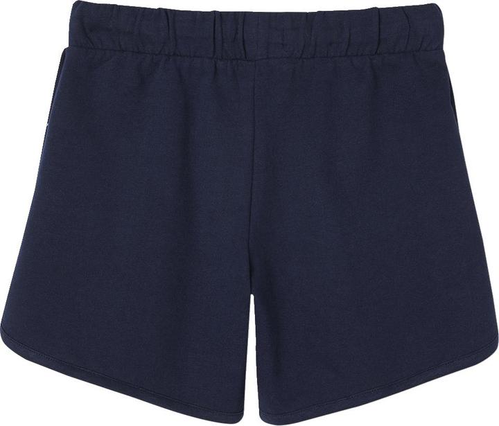 Image du produit Vertbaudet Sweatshort fille en polyester recyclé (110)