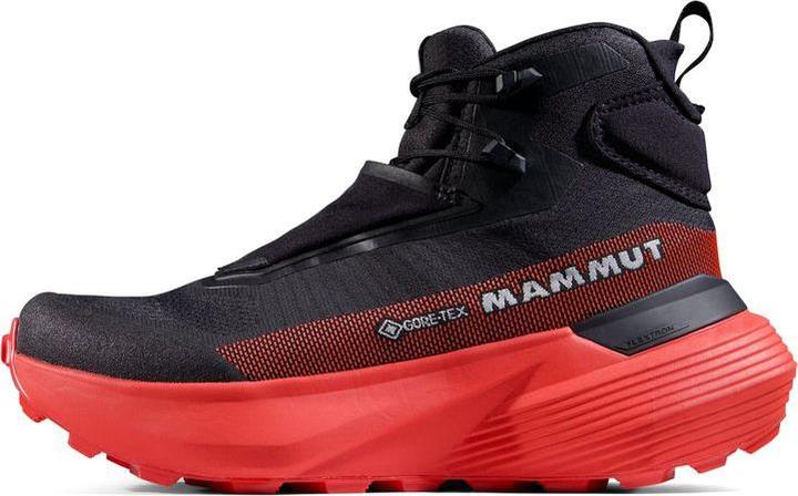 Produktbild Mammut Aenergy Ultra Mid GTX, mittelhoher Wanderschuh (42)