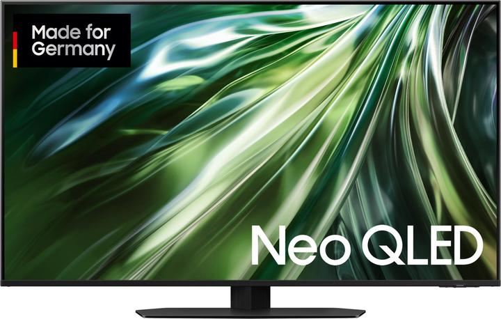 Samsung 50" Neo QLED 4K QN90D Smart TV 2024 (50", QN90D, NeoQLED, 4K, 2024)